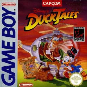 ducktales