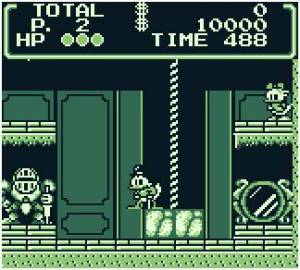 Para os fãs do original, a coisa mais interessante nesta versão é a mudança do layout dos níveis.