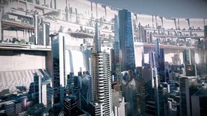 Graficamente é um jogo competente que mostra o poder da nova geração de consolas. Agora se era algo realmente necessário em 2013, bom, isso é outra história.