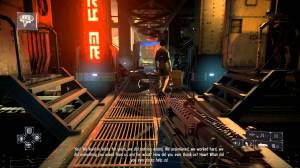 Neste jogo a história leva-nos a um ambiente de Guerra fria, onde a maior parte das missões são para prevenir conflitos maiores.