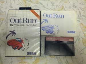 Jogo com caixa e manual europeu