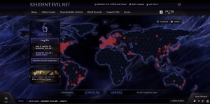 Há aqui um grande foco pelo online, embora sinceramente eu não lhe ligue nenhum