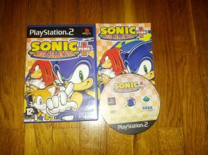 Compilação com caixa e manual