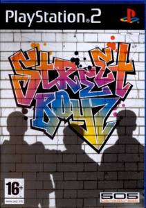 street-boyz