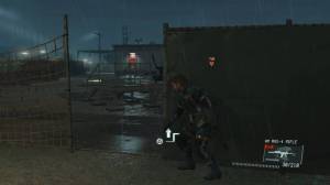 Com os inimigos identificados, conseguimos sempre ter uma noção do seu posicionamento