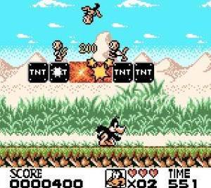 Os gráficos a cores não justificam na minha opinião o relançamento deste jogo simples.