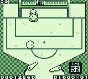 Um dos minijogos que podemos descobrir! Simples, mas eficaz.