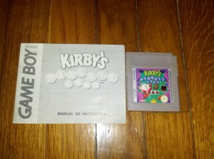 Jogo e manual português