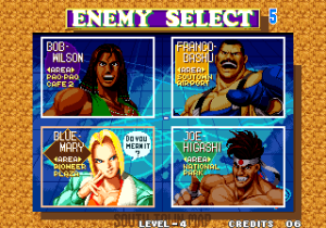 Qualquer semelhança com Final Fight é mera coincidência. Ou não.