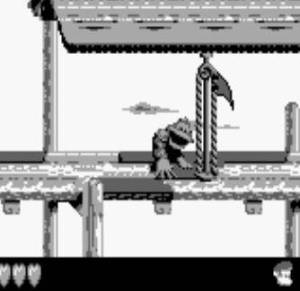 As animações estão surpreendentemente bem detalhadas!