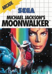 moonwalker