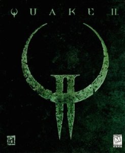 quake-ii