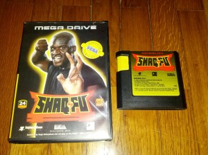 Jogo com caixa e manual